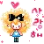 cute girl