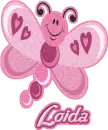 Loida Cute Dragonfly