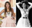 Miley/Madonna