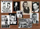 John Dillinger Background!