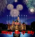 HAPPY 4TH OF JULY