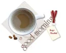 coffee cup