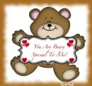Beary Special