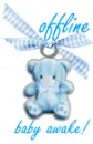 Mom offline