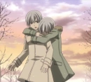 Zero and Ichiru