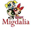 Migdalia