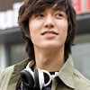 lee min ho