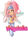 Migdalia