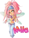 Mila