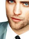 Robert Pattinson