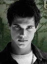 Taylor Lautner