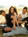 Twilight Cast