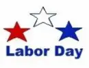 LABOR DAY 