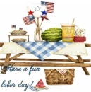LABOR DAY 