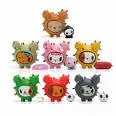 tokidoki