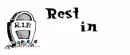 Rest in peace
