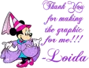 Loida