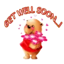 Get Well Soon