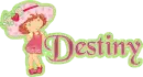 Destiny