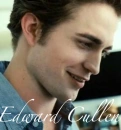 Edward Cullen