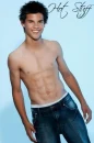 jacob hot stuff