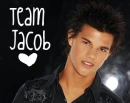 team jacob