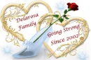 DELAROSA FAMILY-GOING STRONG SINCE 2002