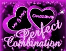 PERFECT COMBINATION-MR & MRS ONOZAWA