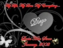 MY LOVE, MY LIFE, MY EVERYTHING-DIEGO 