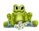 frog
