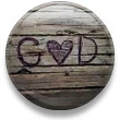 GOD