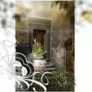 the