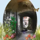 village