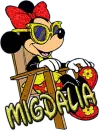 migdalia