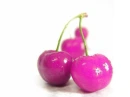 pink cherry