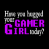 have you hugged one? :D