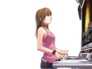 gamer girl