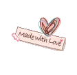 Made with Love