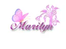 You are a dear friend - Marilyn