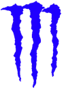 MOSTER LOGO