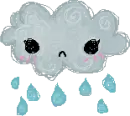 RainCloud D: