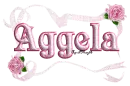 pink roses aggela