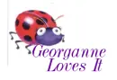 Georganne ~ Loves It