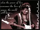 jimi hendrix quote