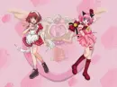 Tokyo Mew mew