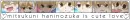 Honey Ouran Is Love !