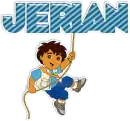 Jerian