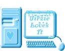  ~ PC ~ Jirzie Loves It