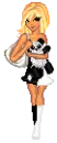 panda doll