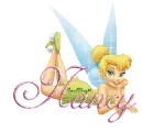 tinkerbell nancy